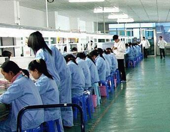 深圳沙井普工学技术指南 沙井北大青鸟还是优选？